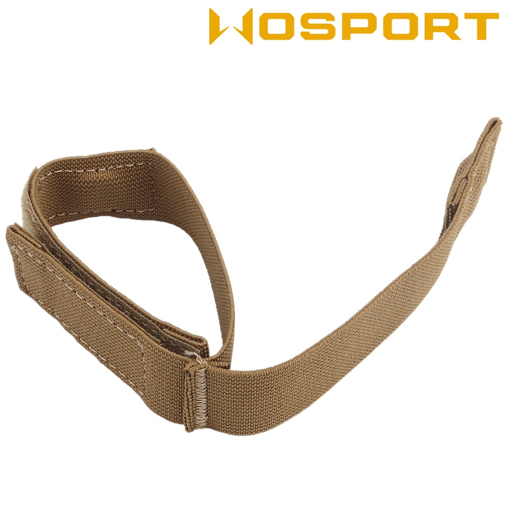 WOSPORT HSPタイプ マグネットセントリーストラップ