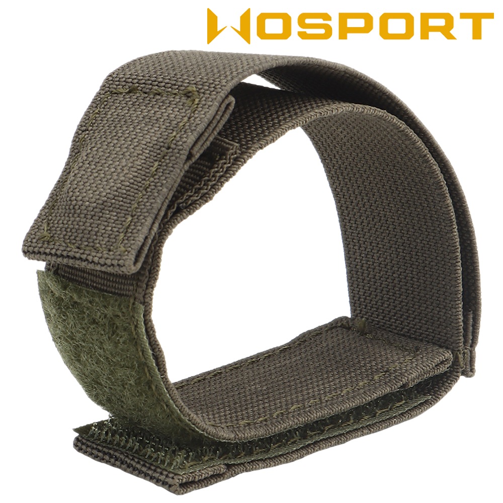 WOSPORT HSPタイプ マグネットセントリーストラップ