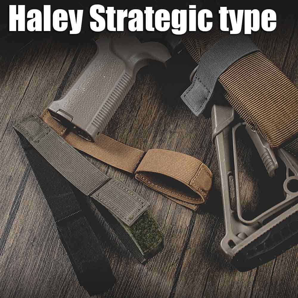 WOSPORT HSPタイプ マグネットセントリーストラップ