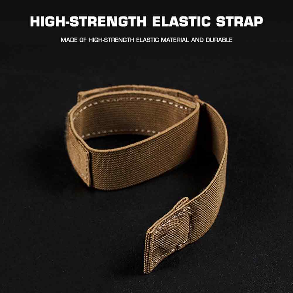 WOSPORT HSPタイプ マグネットセントリーストラップ