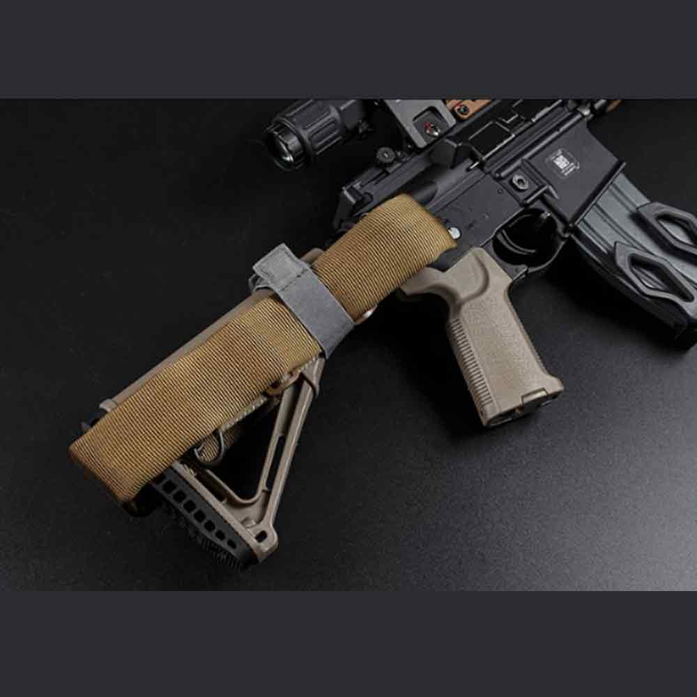 WOSPORT HSPタイプ マグネットセントリーストラップ