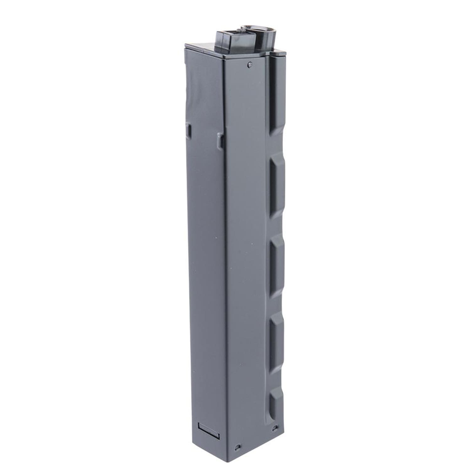CYMA MP5用 Earlyタイプ 120連 ストレートマガジン(C356)
