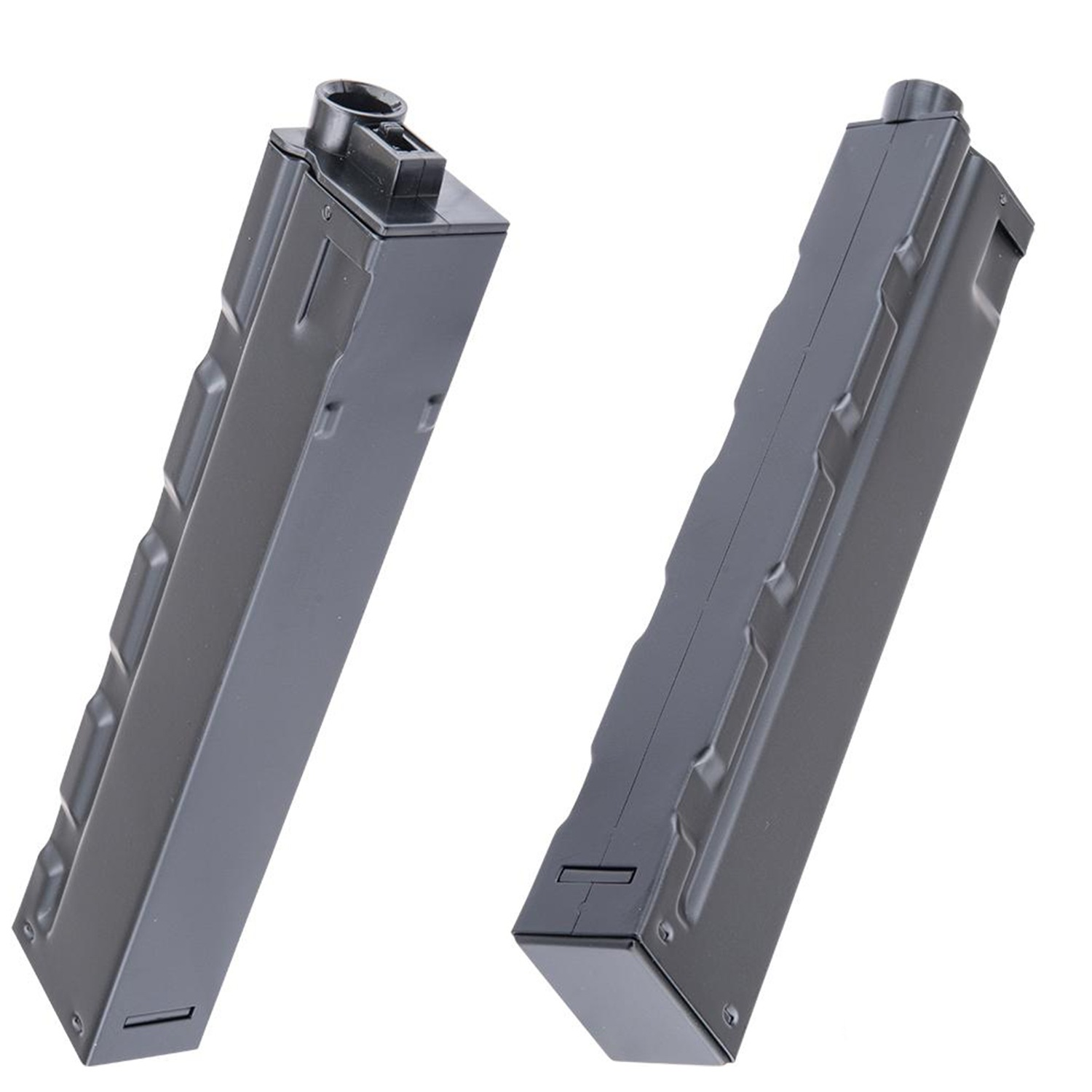 CYMA MP5用 Earlyタイプ 120連 ストレートマガジン(C356)