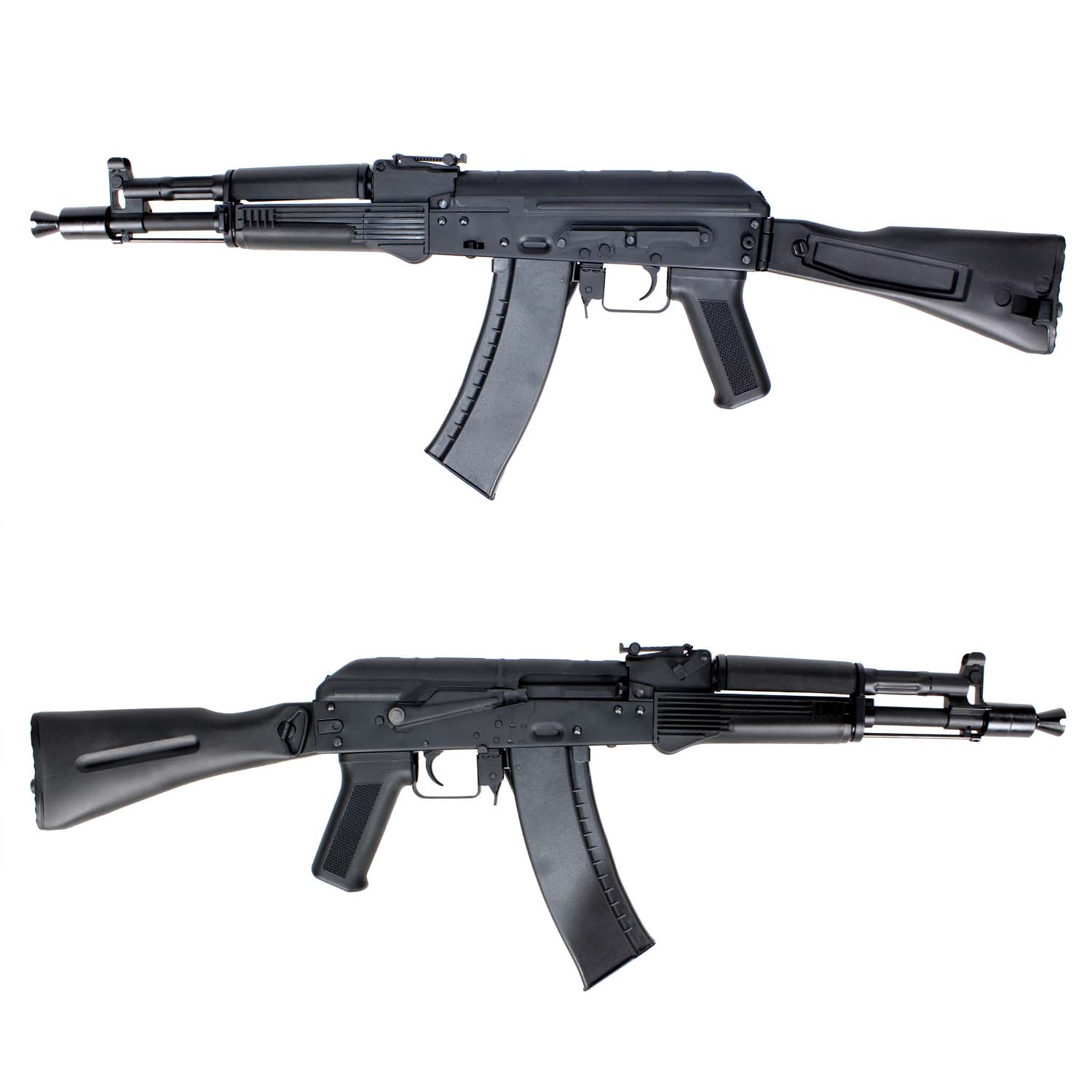 マック様限定エスアンドティー AK-105 G3 電動ガン VS-25セット S＆T AK-105 フルメタル G3電動ガン | All Items / 全商品（再