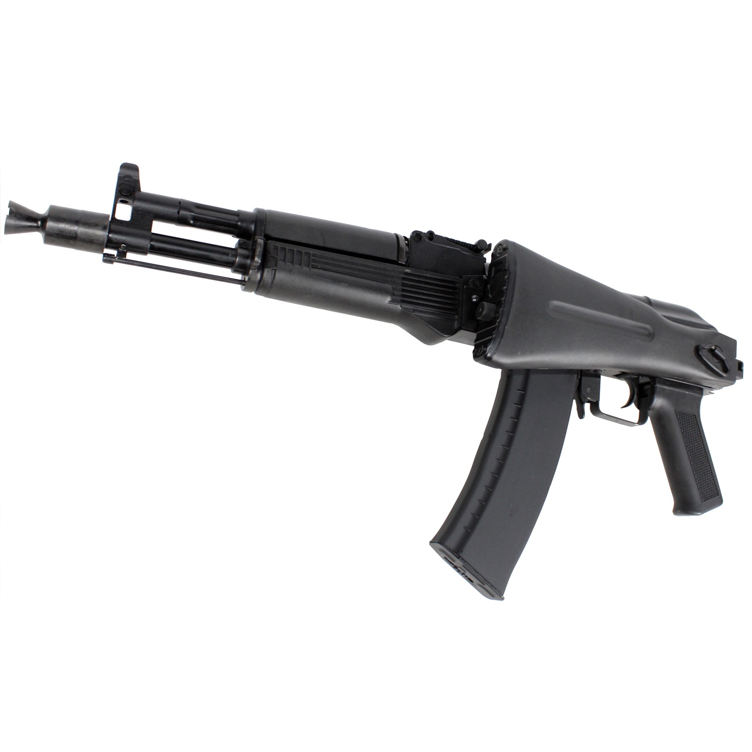 マック様限定エスアンドティー AK-105 G3 電動ガン VS-25セット マック様限定エスアンドティー AK-105 G3 電動ガン VS-25セット