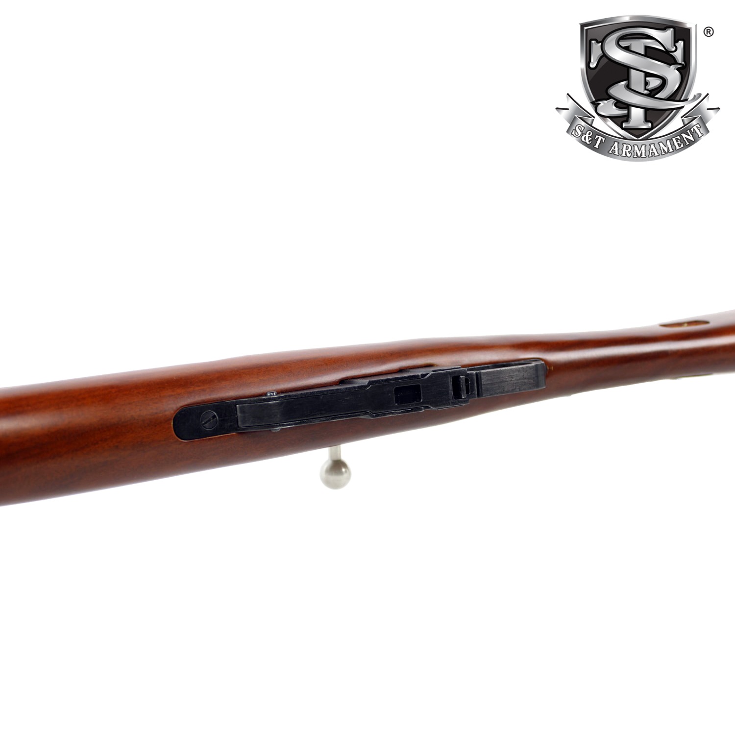 S＆T M1891/30 Mosin Nagant(モシンナガン) エアーコッキングライフル