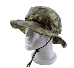 WOSPORT ブーニーハット