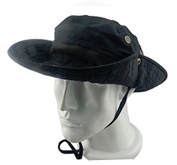 WOSPORT ブーニーハット