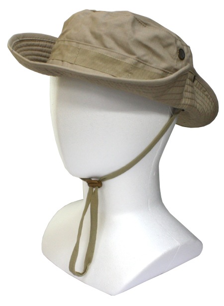 WOSPORT ブーニーハット