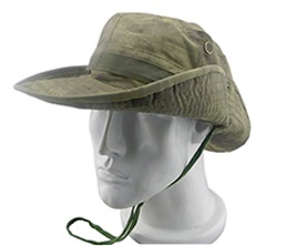 WOSPORT ブーニーハット