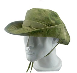 WOSPORT ブーニーハット