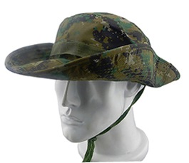 WOSPORT ブーニーハット