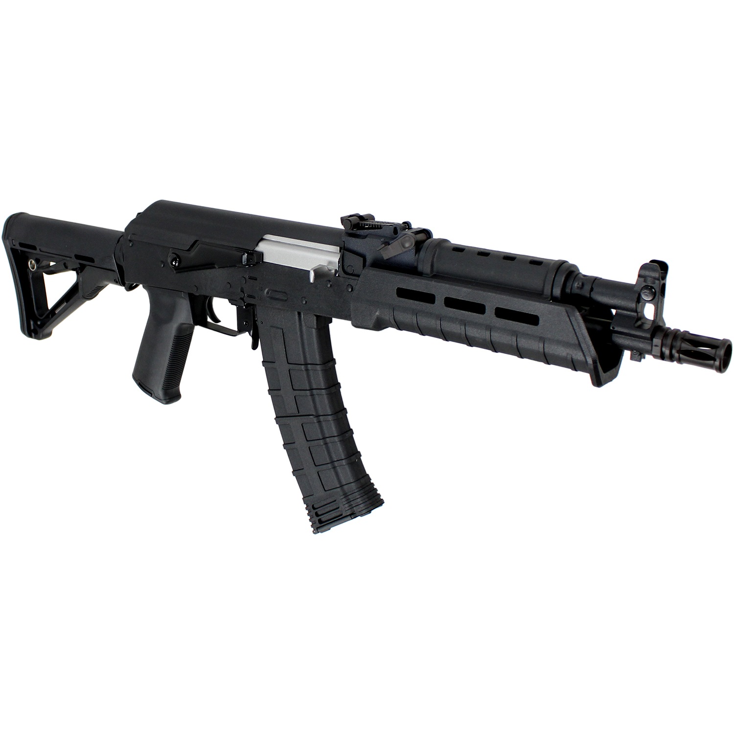 AKページ 5分でわかる】CYMA スポーツライン電動ガン Century Arms RAS47