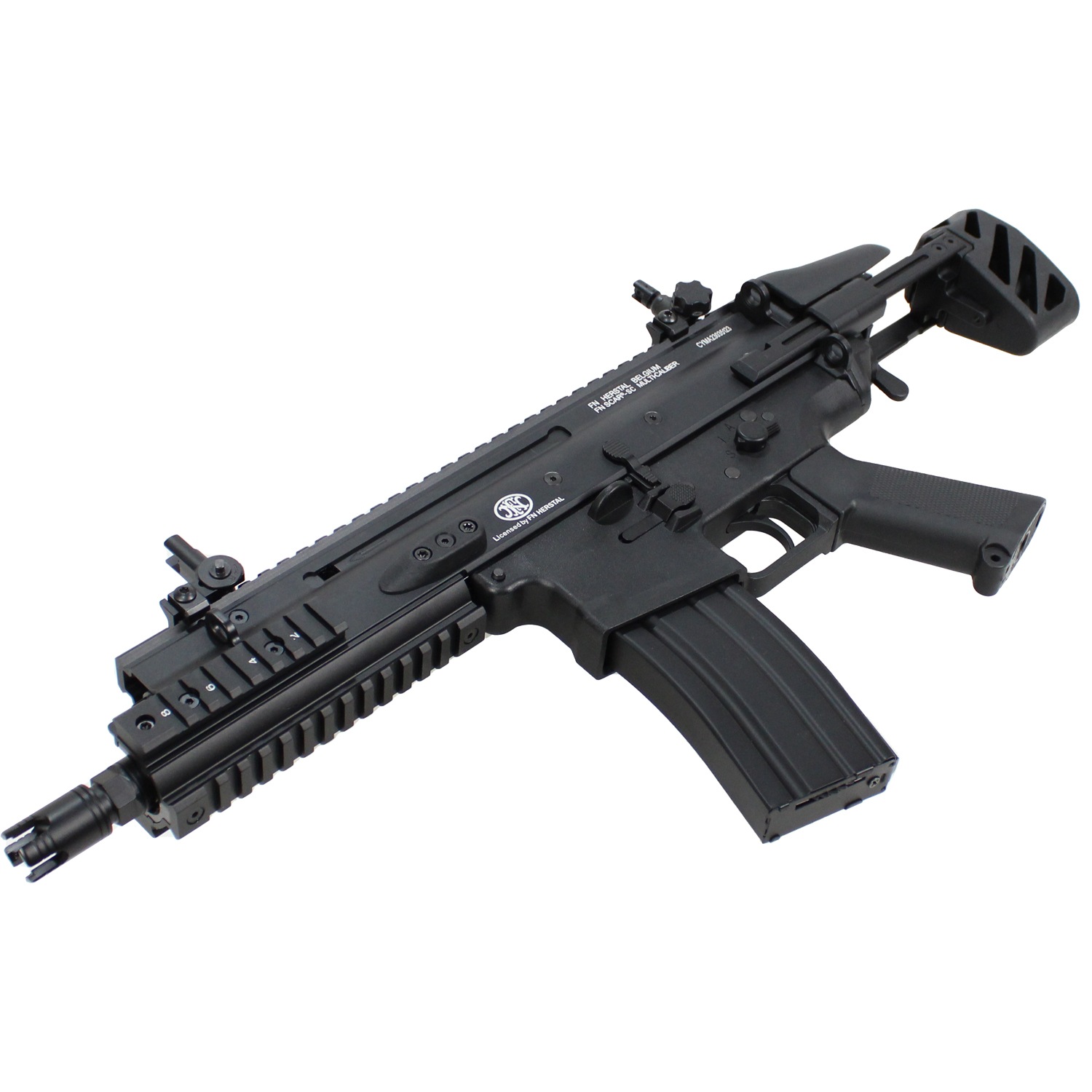 CYMA/CYBERGUN SCAR-SC ETU電動ガン | All Items / 全商品（再