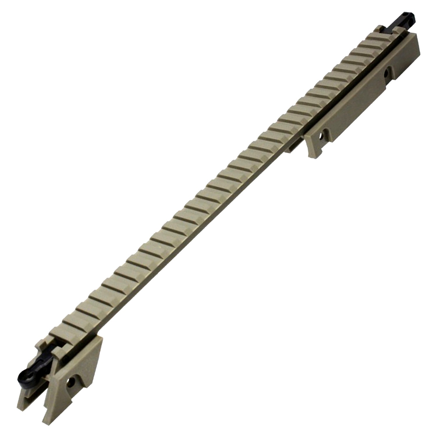 S＆T G36用 IDZ レール / S&T G316IDZ Rail | All Items / 全商品（再