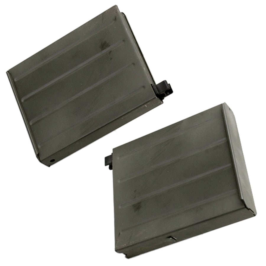 S＆T Chey-Tac M200 エアーコッキングライフル / Chey-Tac M200 Spring Power Rifle