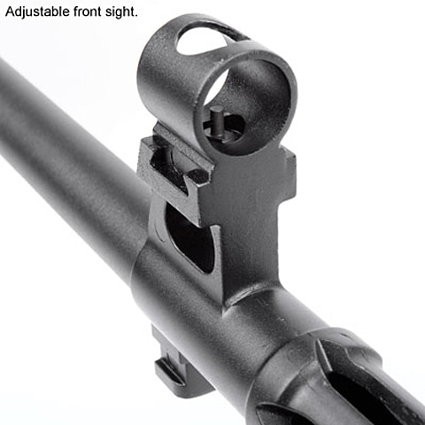 Kalashnikov Sniper Rifle Ultra Grade AEG