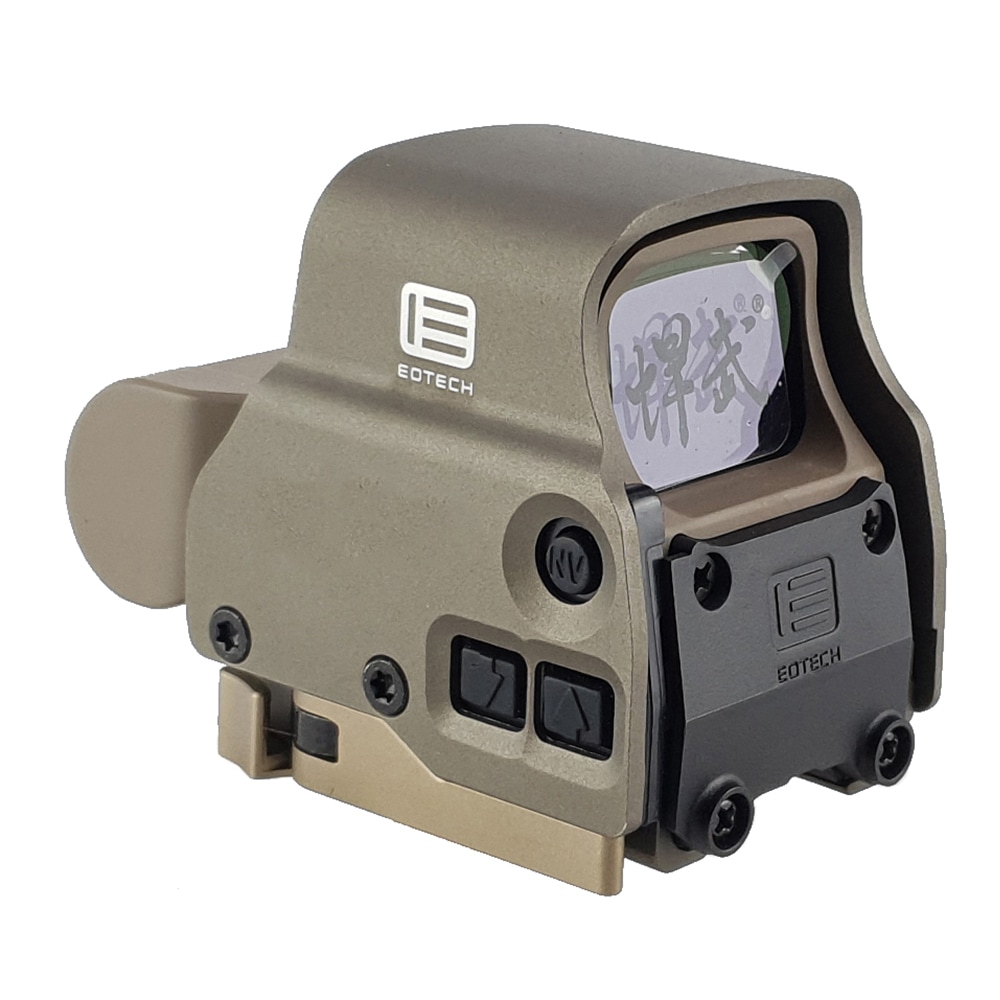 Holy Warrior EoTech EXPS3-0タイプ ドットサイト FLAG刻印 | All