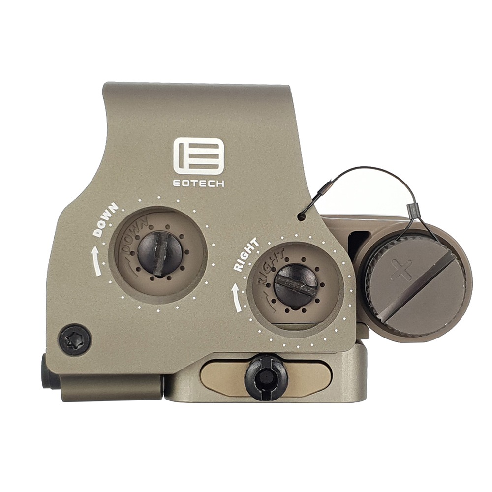 Holy Warrior EoTech EXPS3-0タイプ ドットサイト FLAG刻印 | All