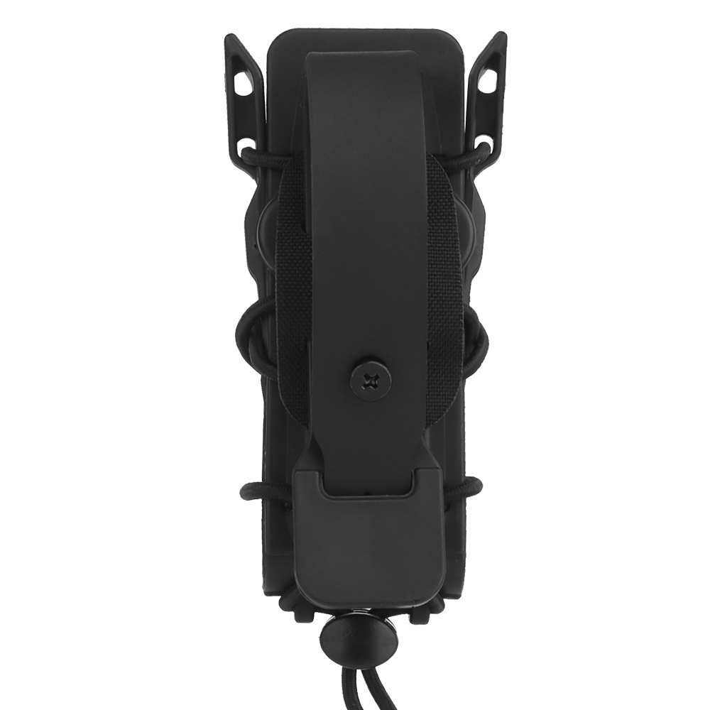 WOSPORT HSGI ポリマーTACO V2タイプ ピストルマガジンポーチ / HSGI POLYMER TACO V2 Style Pistol Magazine Pouch