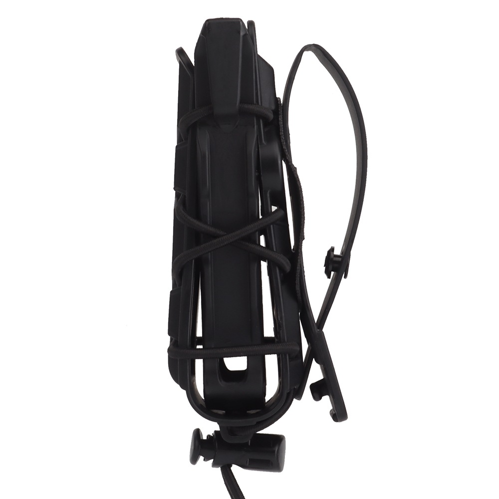 WOSPORT HSGI ポリマーTACO V2タイプ ピストルマガジンポーチ / HSGI POLYMER TACO V2 Style Pistol Magazine Pouch