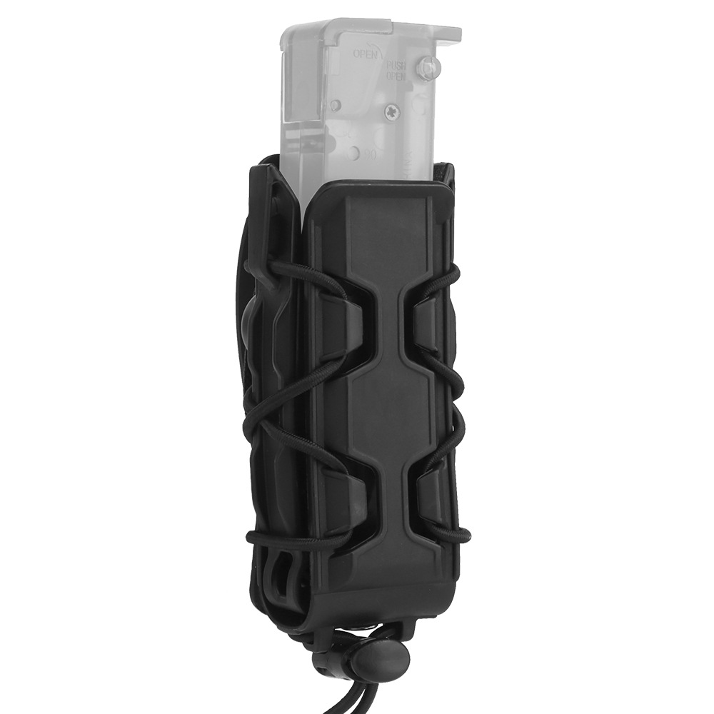 WOSPORT HSGI ポリマーTACO V2タイプ ピストルマガジンポーチ / HSGI POLYMER TACO V2 Style Pistol Magazine Pouch