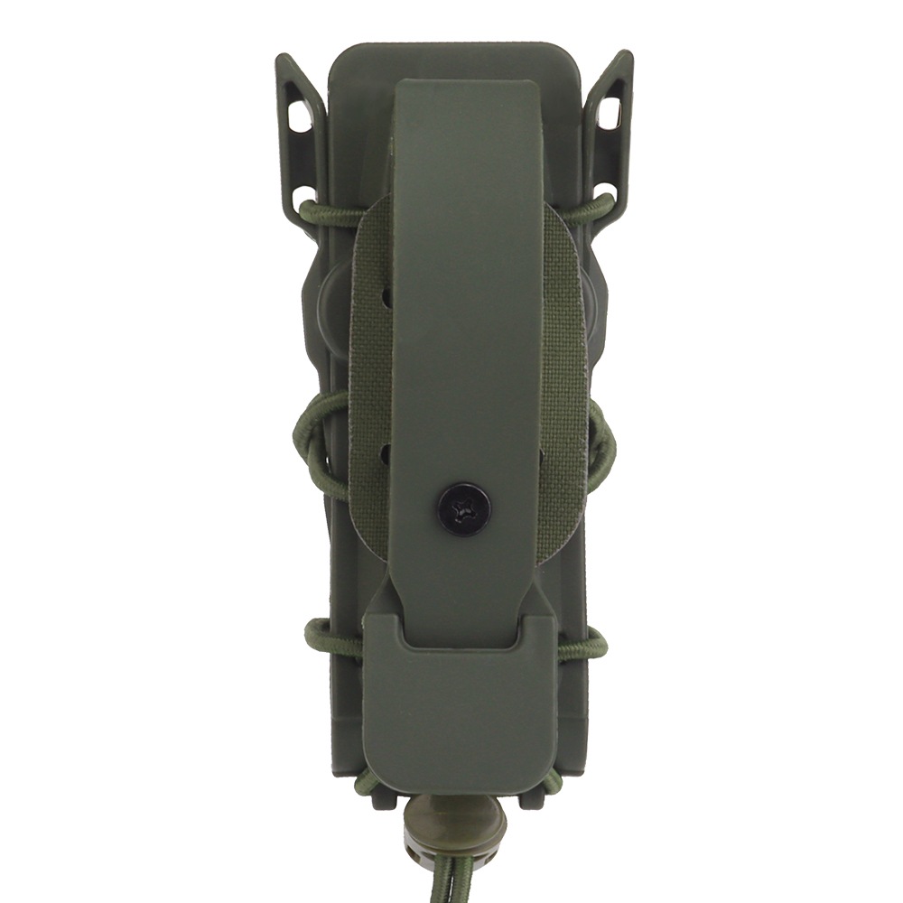 WOSPORT HSGI ポリマーTACO V2タイプ ピストルマガジンポーチ / HSGI POLYMER TACO V2 Style Pistol Magazine Pouch