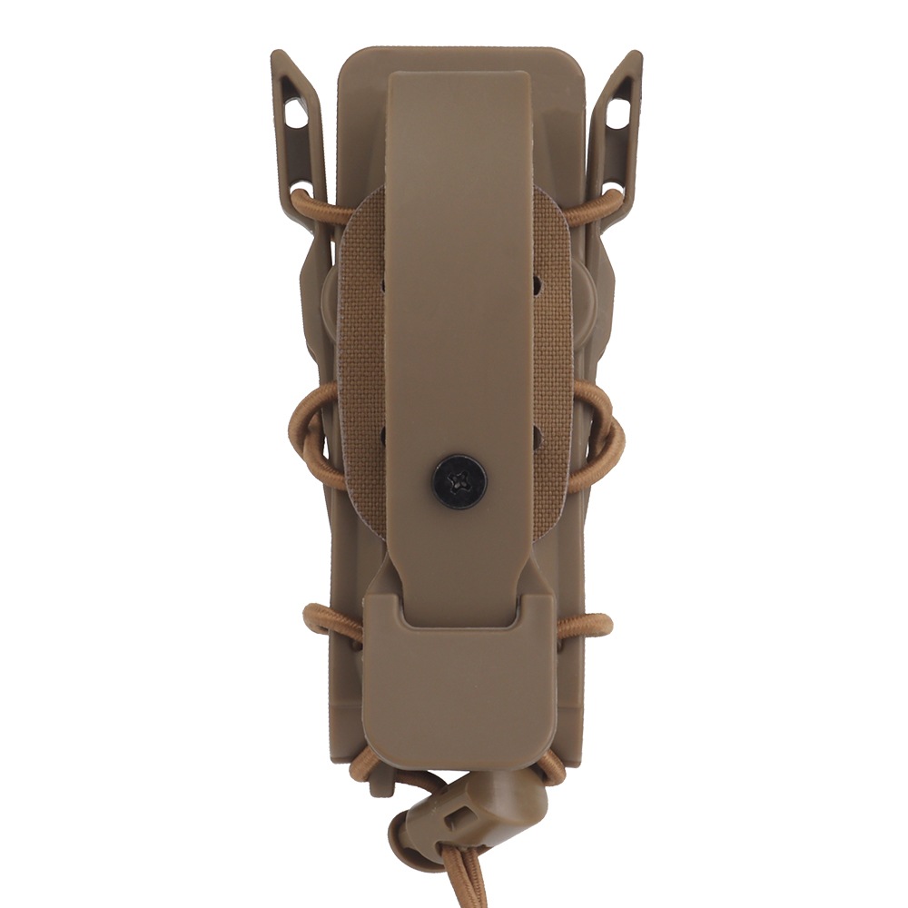 WOSPORT HSGI ポリマーTACO V2タイプ ピストルマガジンポーチ / HSGI POLYMER TACO V2 Style Pistol Magazine Pouch