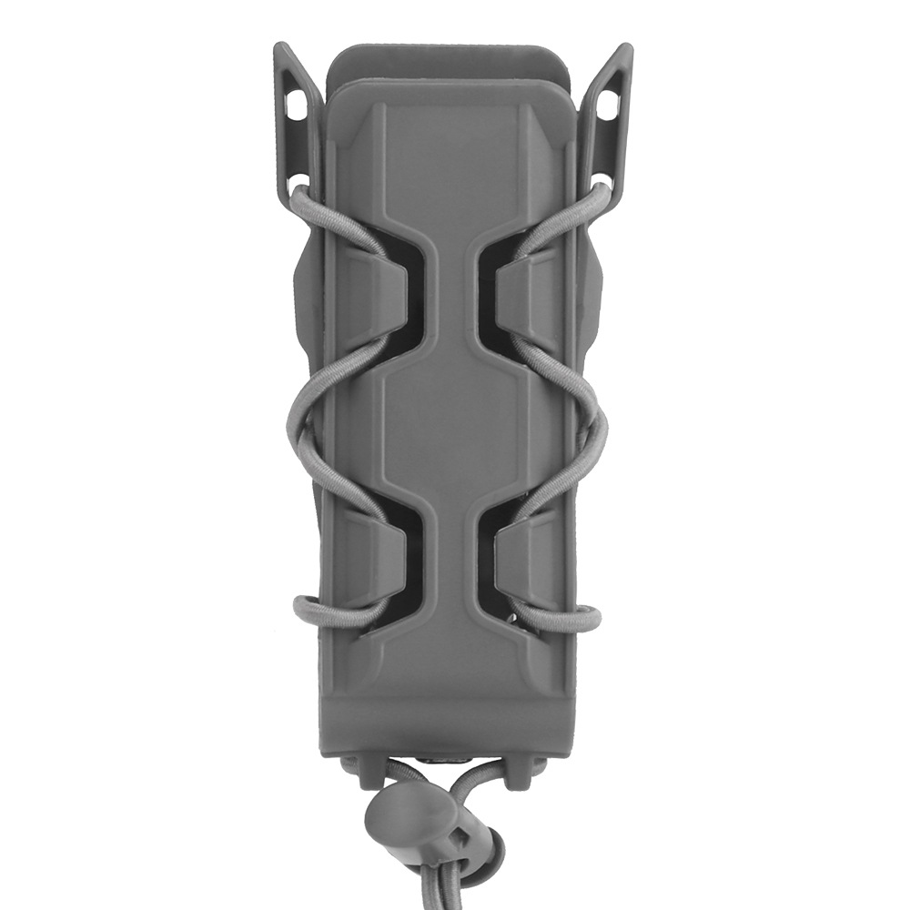 WOSPORT HSGI ポリマーTACO V2タイプ ピストルマガジンポーチ / HSGI POLYMER TACO V2 Style Pistol Magazine Pouch