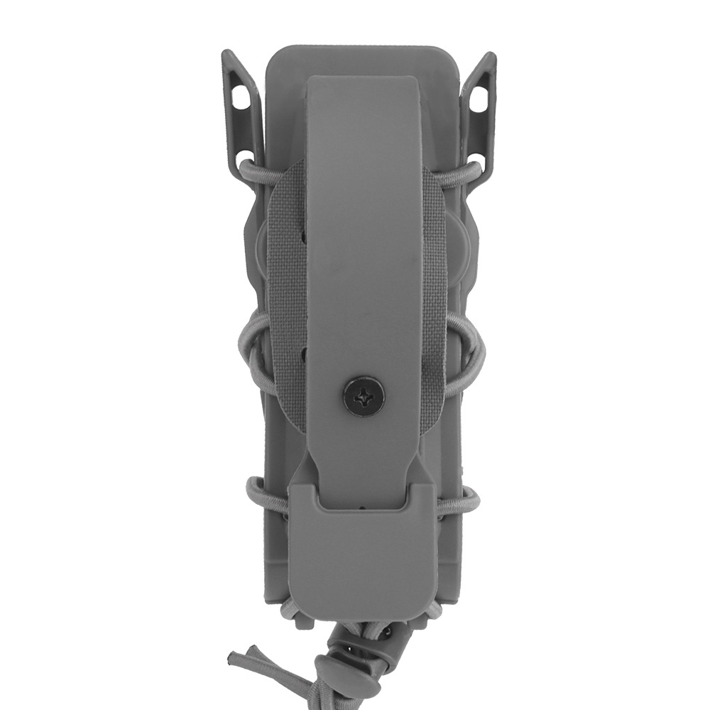 WOSPORT HSGI ポリマーTACO V2タイプ ピストルマガジンポーチ / HSGI POLYMER TACO V2 Style Pistol Magazine Pouch