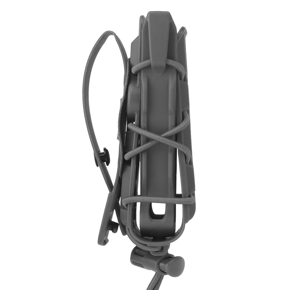 WOSPORT HSGI ポリマーTACO V2タイプ ピストルマガジンポーチ / HSGI POLYMER TACO V2 Style Pistol Magazine Pouch