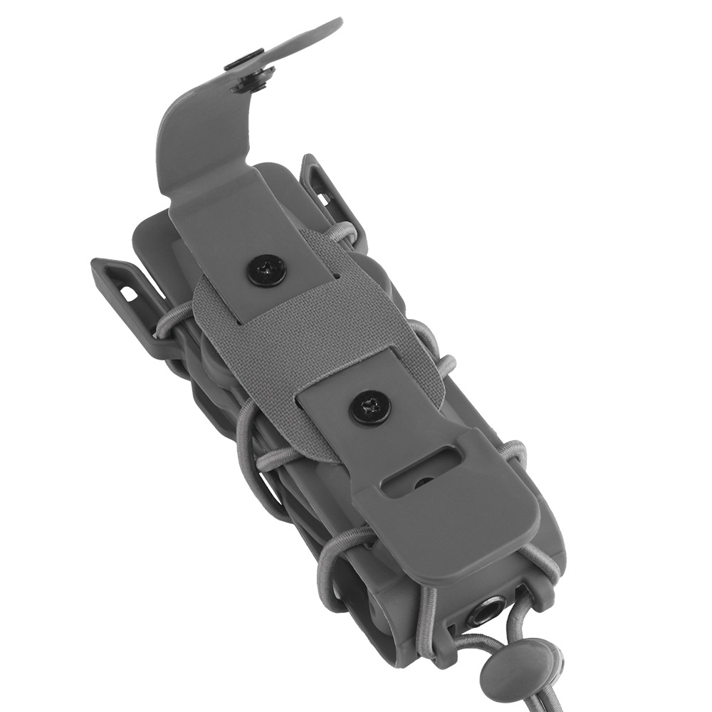 WOSPORT HSGI ポリマーTACO V2タイプ ピストルマガジンポーチ / HSGI POLYMER TACO V2 Style Pistol Magazine Pouch