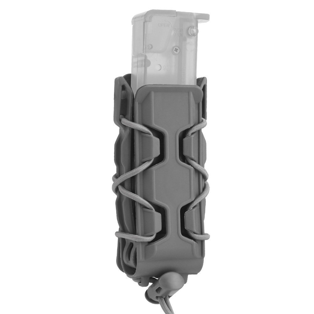 WOSPORT HSGI ポリマーTACO V2タイプ ピストルマガジンポーチ / HSGI POLYMER TACO V2 Style Pistol Magazine Pouch