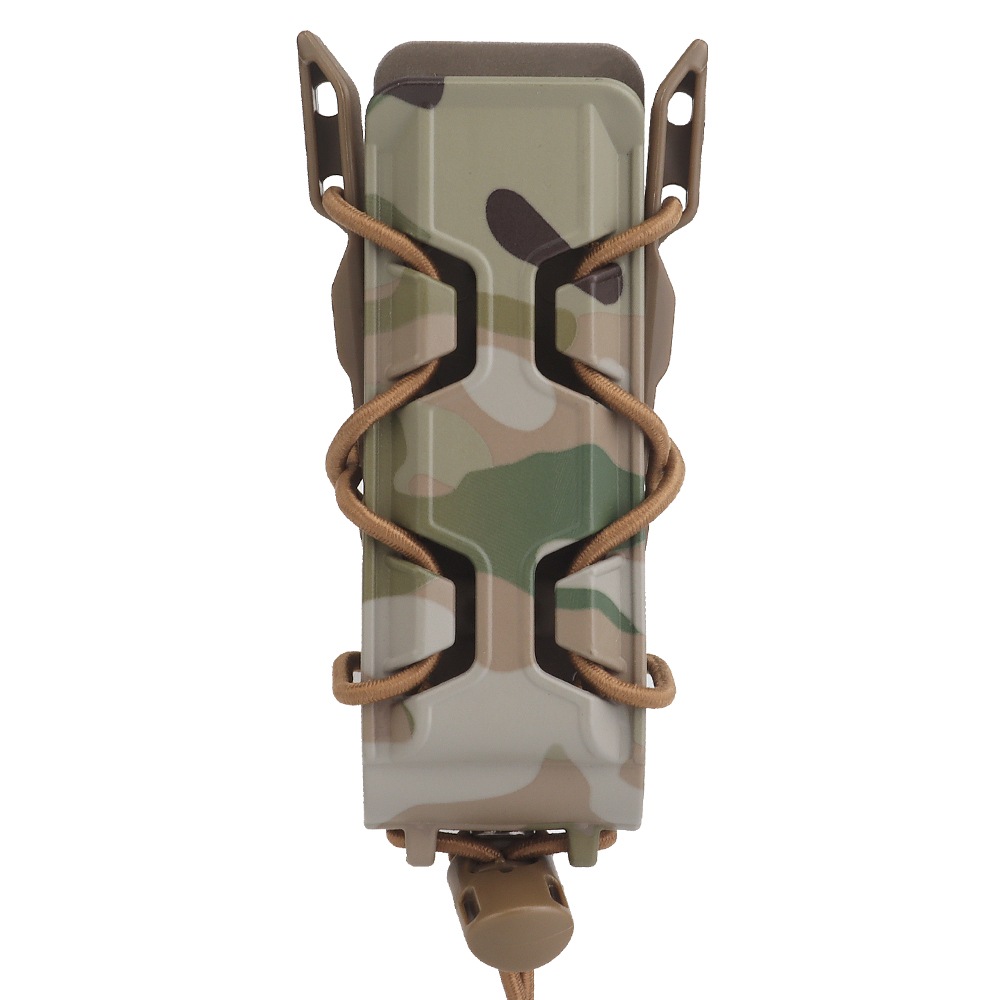 WOSPORT HSGI ポリマーTACO V2タイプ ピストルマガジンポーチ / HSGI POLYMER TACO V2 Style Pistol Magazine Pouch