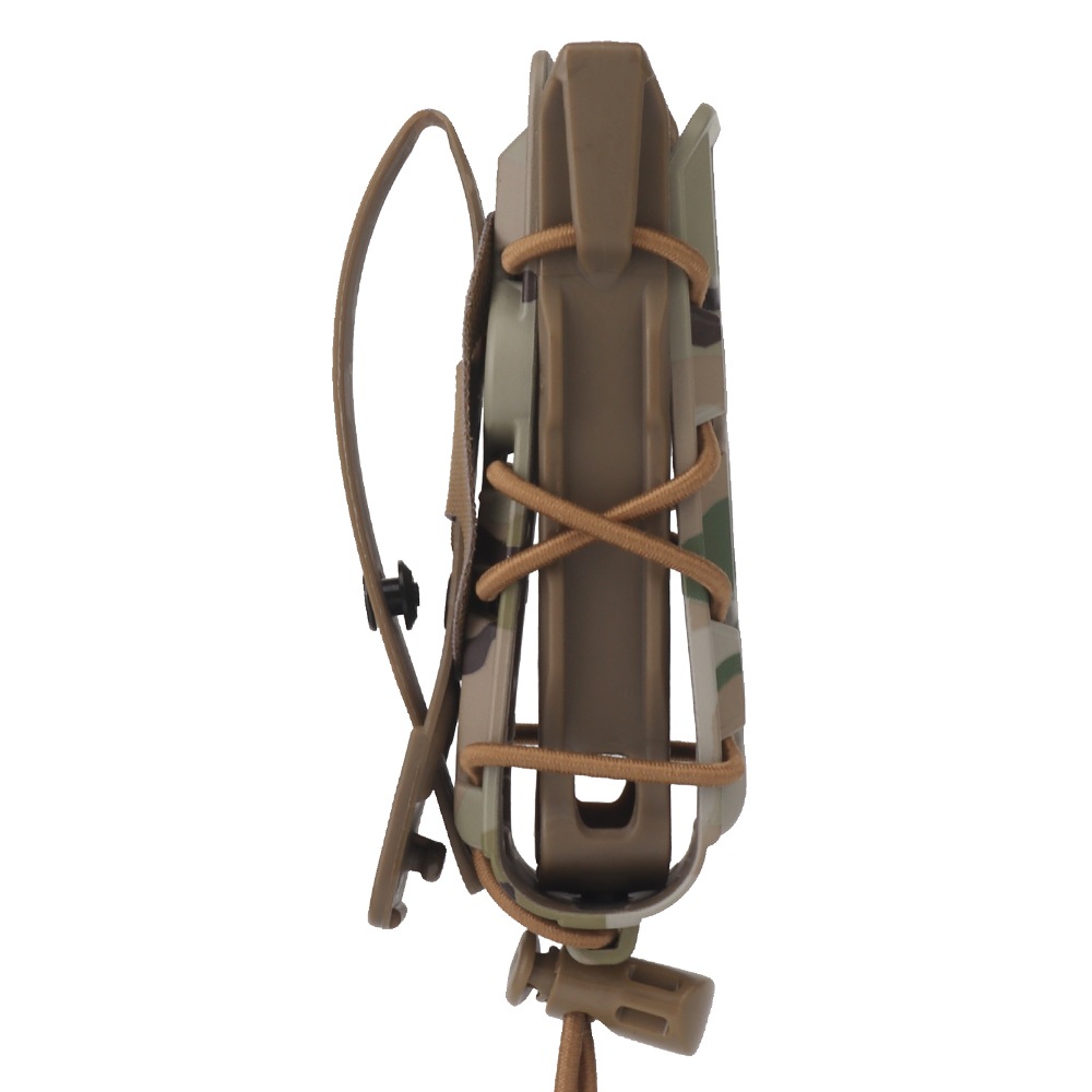 WOSPORT HSGI ポリマーTACO V2タイプ ピストルマガジンポーチ / HSGI POLYMER TACO V2 Style Pistol Magazine Pouch