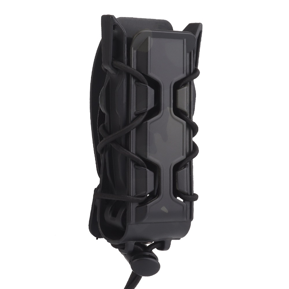 WOSPORT HSGI ポリマーTACO V2タイプ ピストルマガジンポーチ / HSGI POLYMER TACO V2 Style Pistol Magazine Pouch