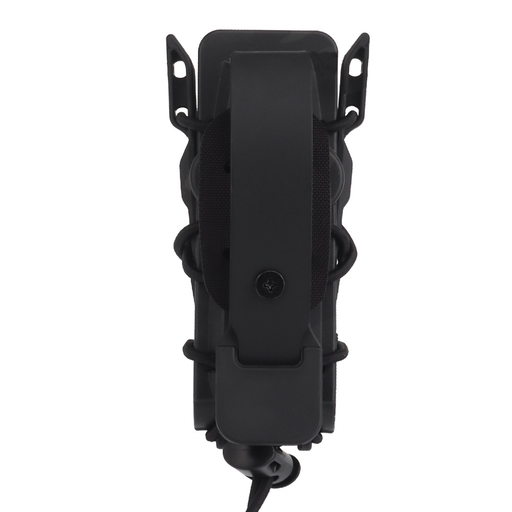 WOSPORT HSGI ポリマーTACO V2タイプ ピストルマガジンポーチ / HSGI POLYMER TACO V2 Style Pistol Magazine Pouch