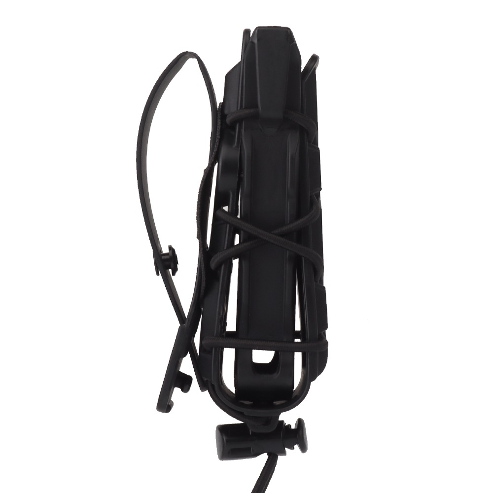 WOSPORT HSGI ポリマーTACO V2タイプ ピストルマガジンポーチ / HSGI POLYMER TACO V2 Style Pistol Magazine Pouch