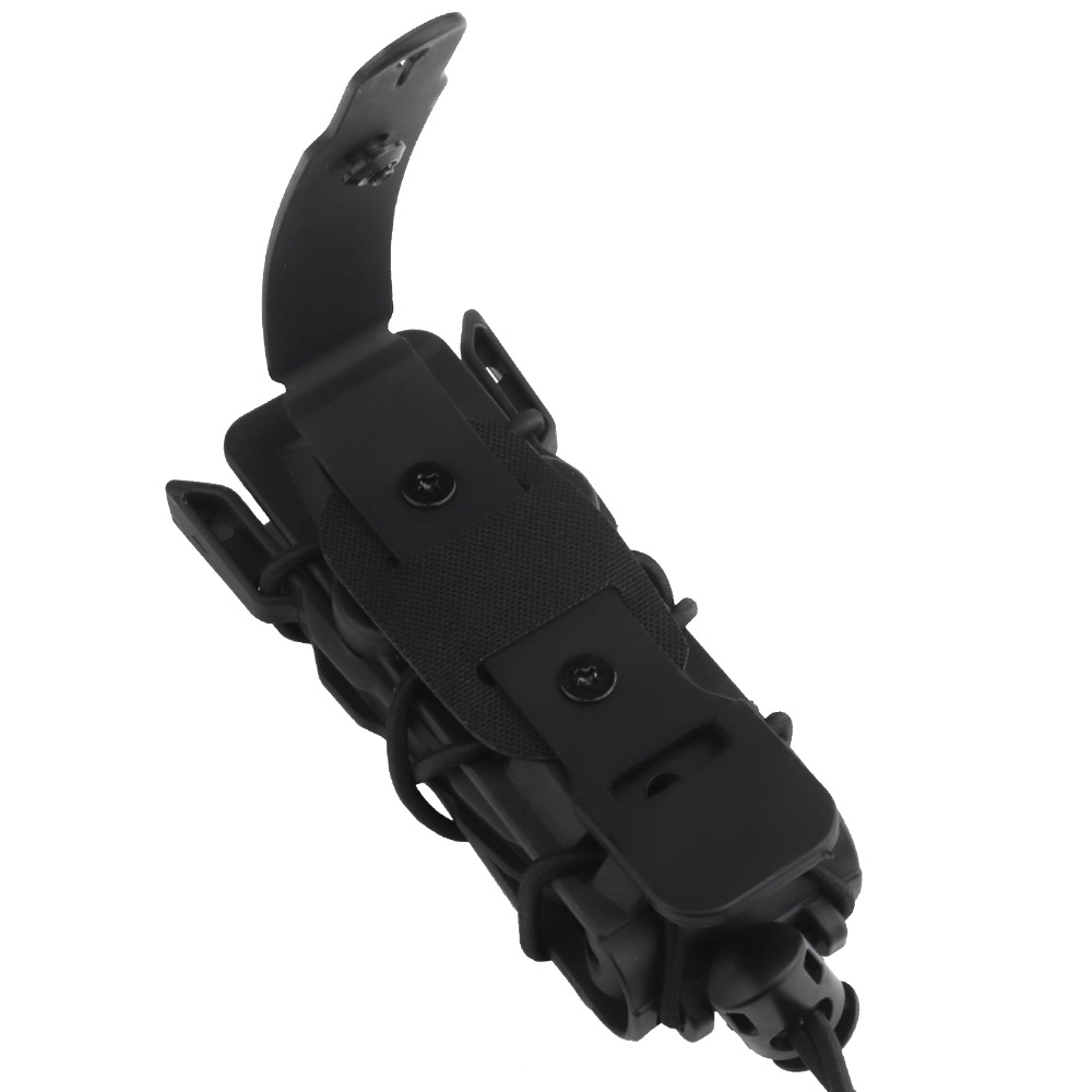 WOSPORT HSGI ポリマーTACO V2タイプ ピストルマガジンポーチ / HSGI POLYMER TACO V2 Style Pistol Magazine Pouch