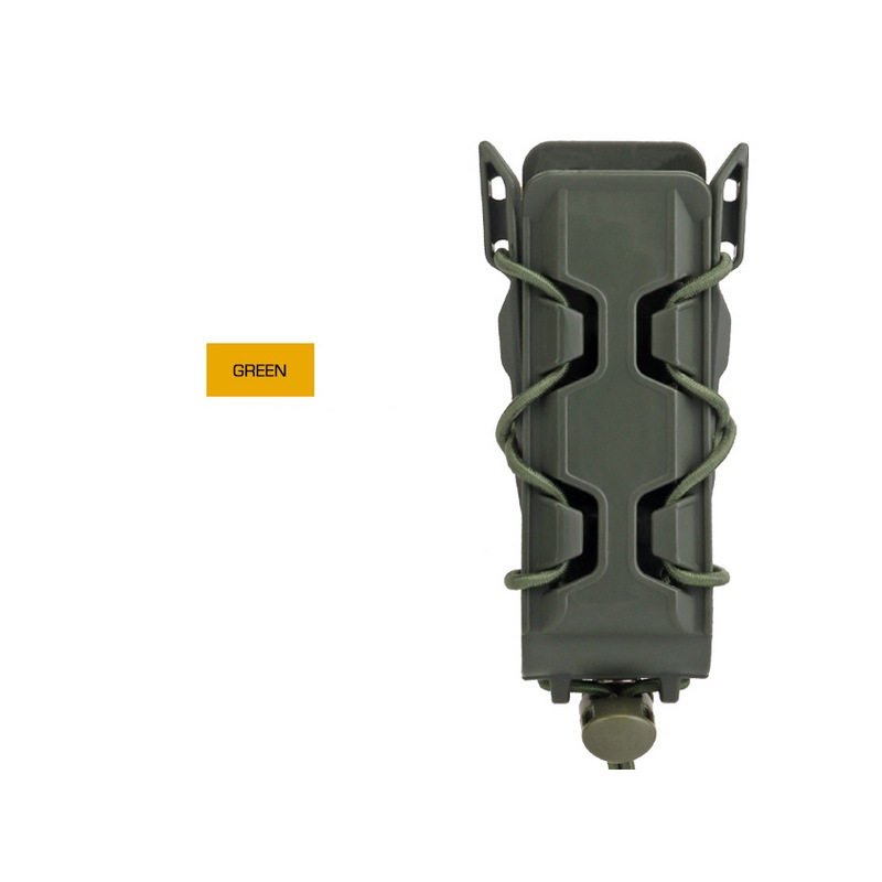 HSGI ポリマーTACO V2タイプ ピストルマガジンポーチ / HSGI