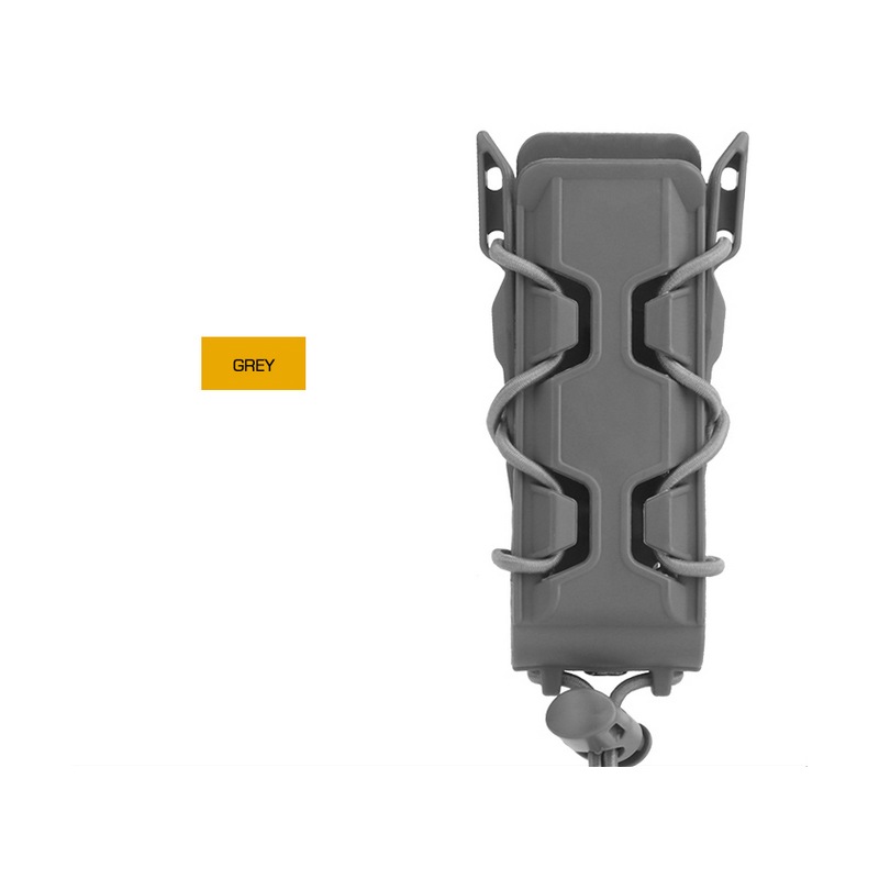 WOSPORT HSGI ポリマーTACO V2タイプ ピストルマガジンポーチ / HSGI POLYMER TACO V2 Style Pistol Magazine Pouch