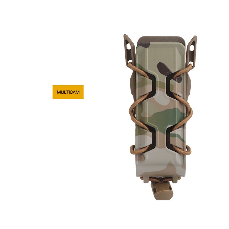 WOSPORT HSGI ポリマーTACO V2タイプ ピストルマガジンポーチ / HSGI POLYMER TACO V2 Style Pistol Magazine Pouch