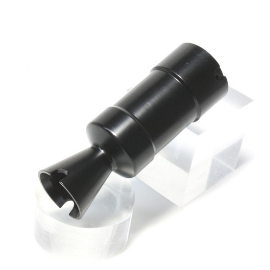 CYMA AK74U用フラッシュハイダー