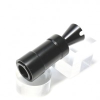 CYMA AK74U用フラッシュハイダー