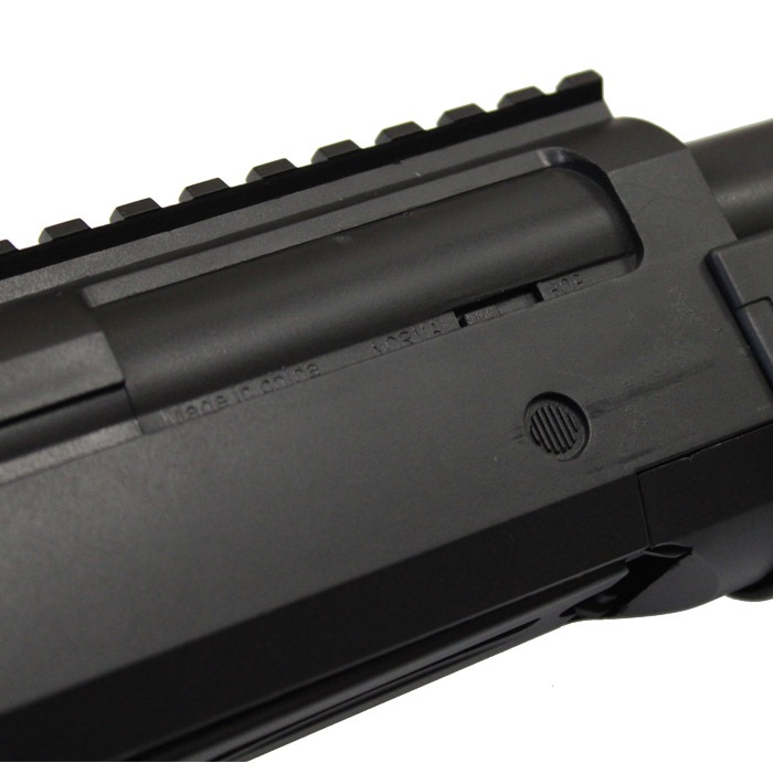 AGM M186B ベネリ M4 ロング 固定ストックショットガン | All Items