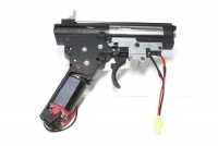 CYMA G36シリーズ用 Ver.3 メカボックス 【モーター付】