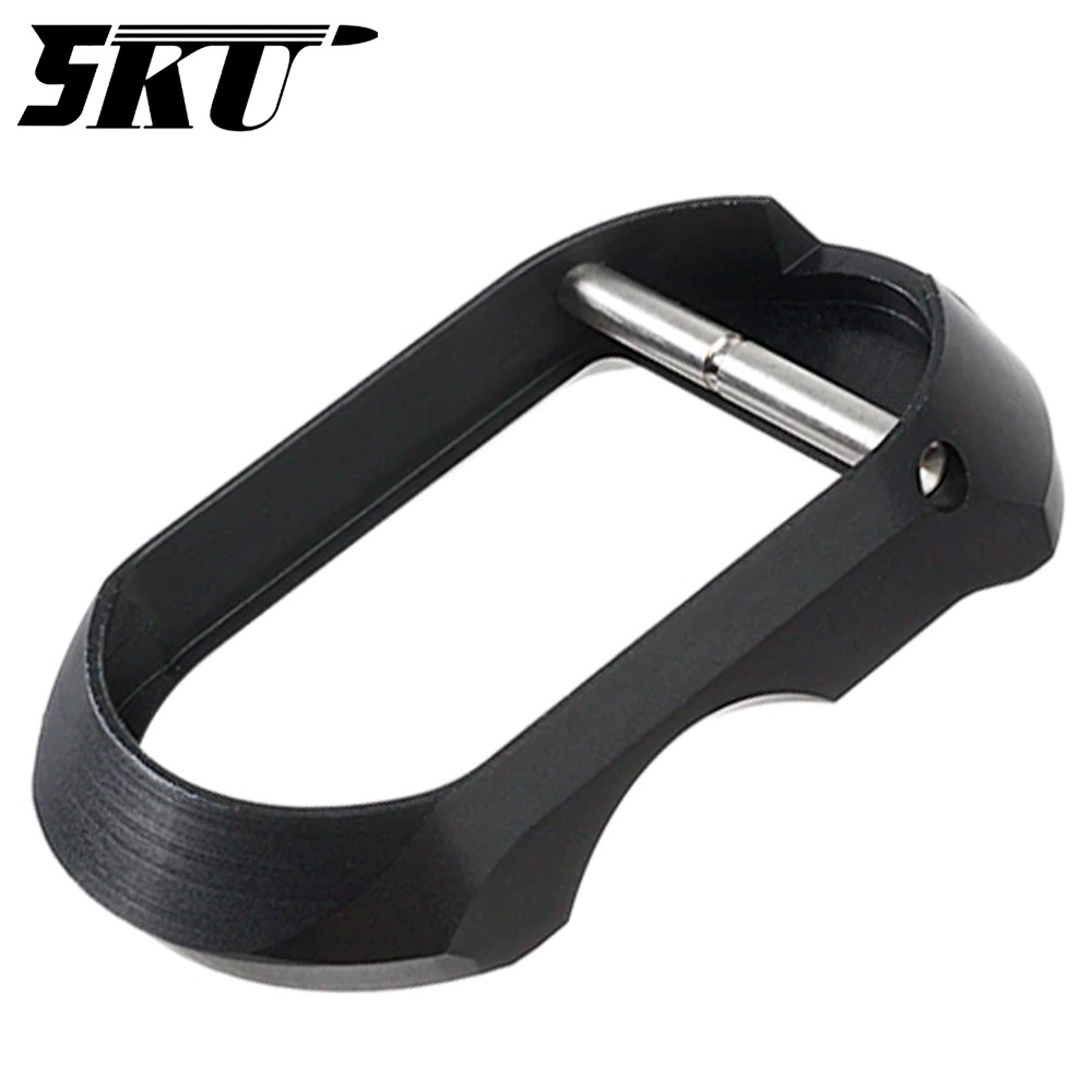 5KU STIタイプ タクティカル マグウェル (東京マルイ HI-CAPAシリーズ対応)