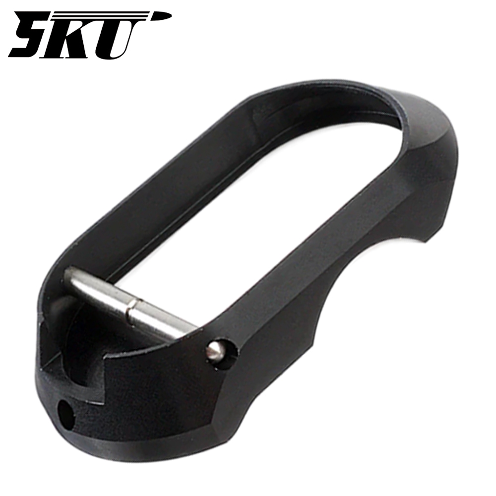 5KU STIタイプ タクティカル マグウェル (東京マルイ HI-CAPAシリーズ対応)