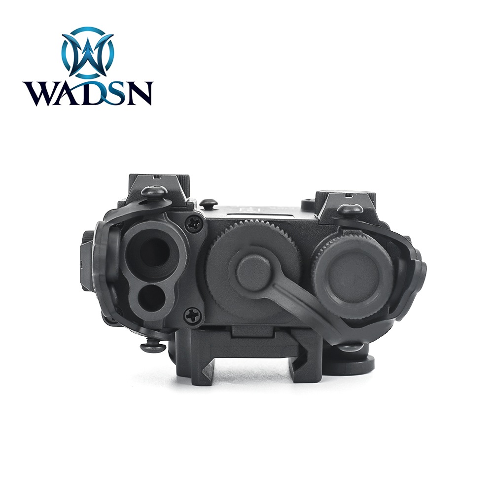 WADSN D-BAL A2タイプ ダミーケース