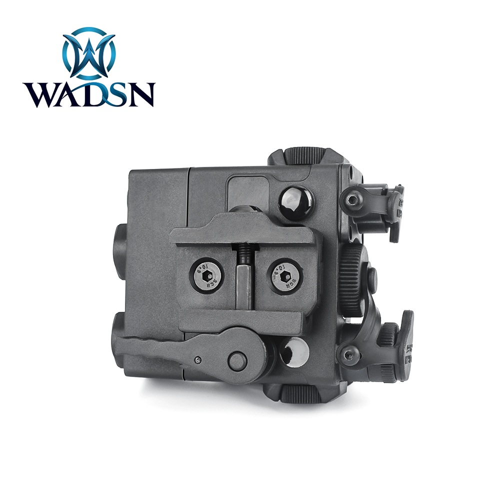 WADSN D-BAL A2タイプ ダミーケース